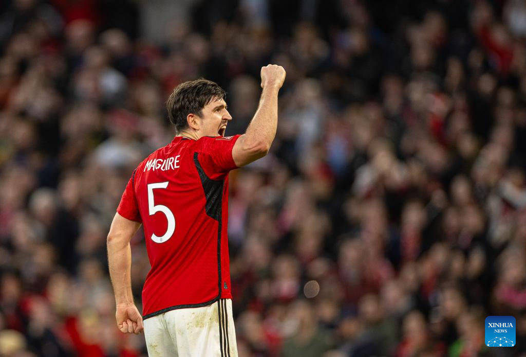 Maguire gets extra ban and will miss Chelsea trip