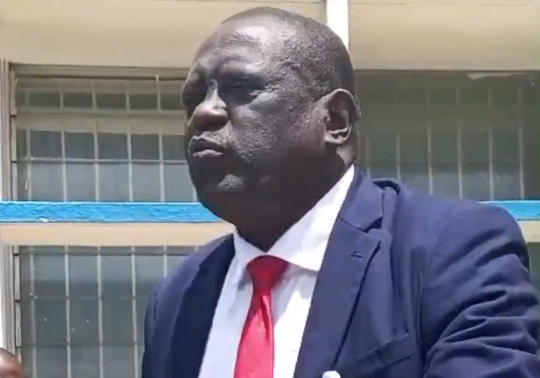 Talks fail as KNH CEO engages nurses amid strike