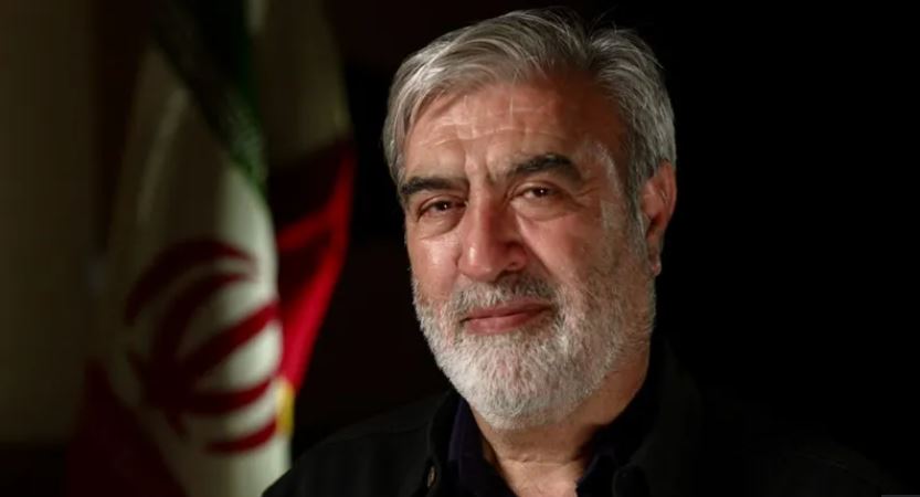 Azizi: Tehran will never cede control of Strait of Hormuz