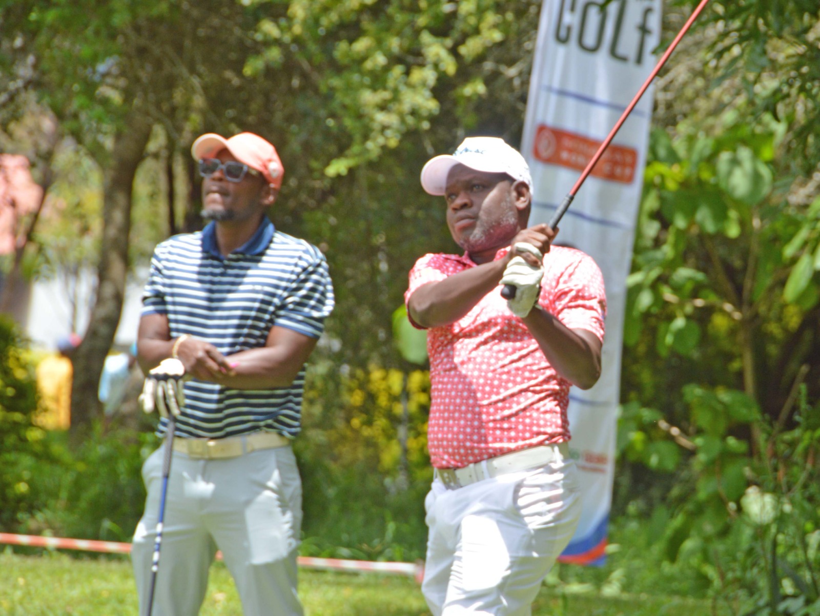 Nzioka, Kaloki bullish after landing Road to Somabay national grand finale tickets