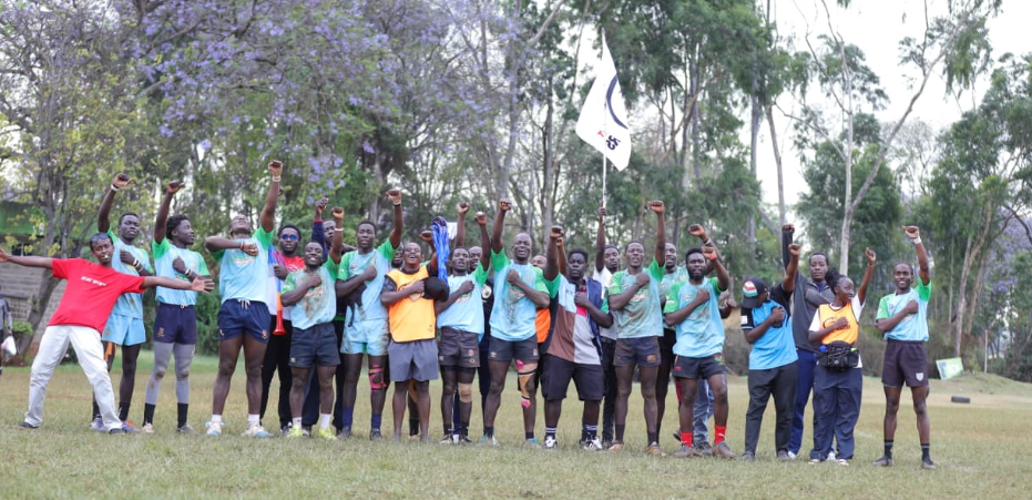 JKUAT Cougars, Mwamba Rugby secure Kenya Cup promotion