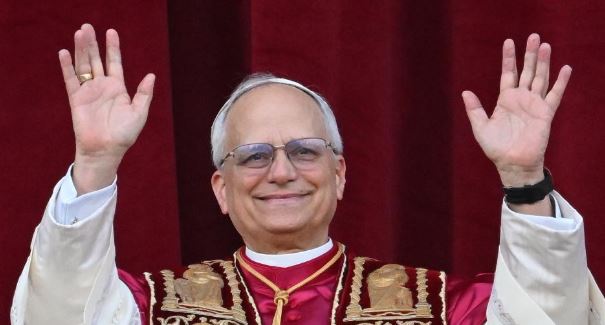 Pope Leo criticises Equatorial Guinea prisons