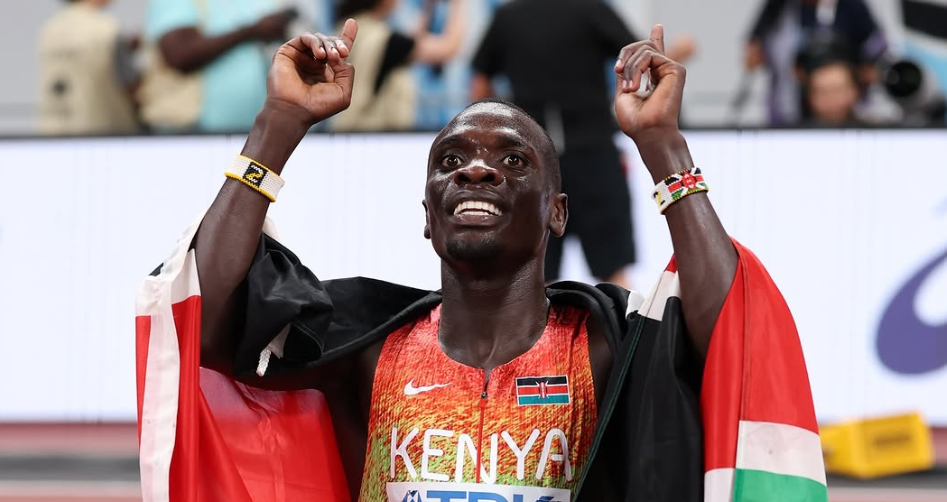 Ogam, Wanyonyi and Kibugu lead star-studded charge for SOYA Sportsman of the year today