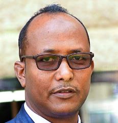 OPINION: Goons, peaceful demonstrations and the new face of crowd control in Nairobi