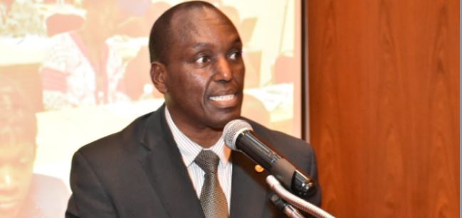 KIM moves to calm students, partners after TVETA notice
