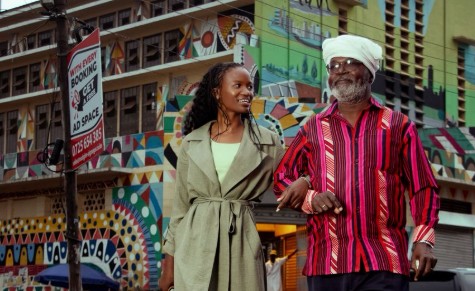 From Namibia with Love: A daughter traces her roots to Kenya