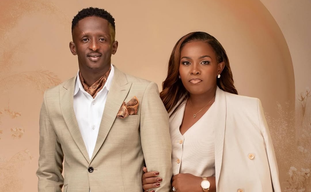 Njugush and Celestine Ndinda Confirm End of Their Marriage