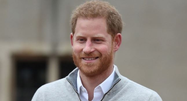 Harry says children should be an 'upgrade' of their parents