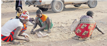 Kenya’s growth dividend fades as poverty reduction slows