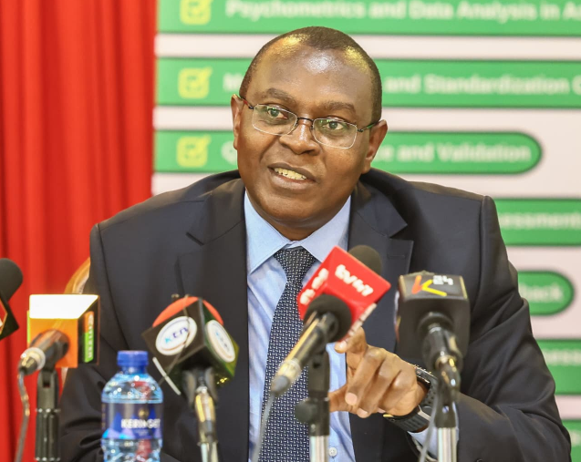 KNEC affirms commitment to paying 2025 examiners amid delays