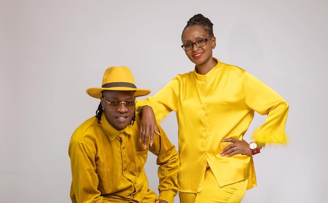 Esther Musila Reacts to Debate Surrounding 20-Acre Investment