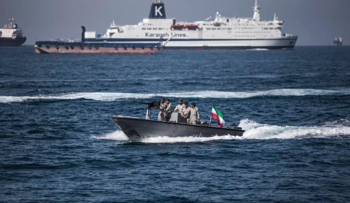 Iran war: What Africa can do to get through the crisis