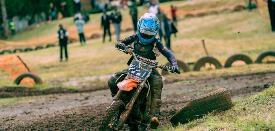 Burgeoning entry list signals EAMSC MOTO 2 Championship growth, says Kangogo