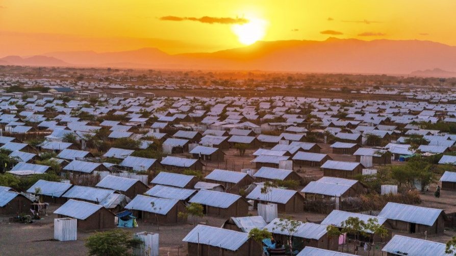 Shrinking funding: UN braces for humanitarian pressures in Kenya