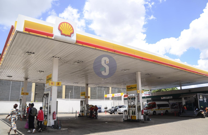 KANYADUDI: Fuel crisis is wakeup call to relook at oil as primary energy source