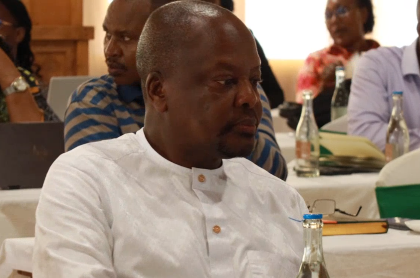 Kagwe pushes new laws to boost local food production