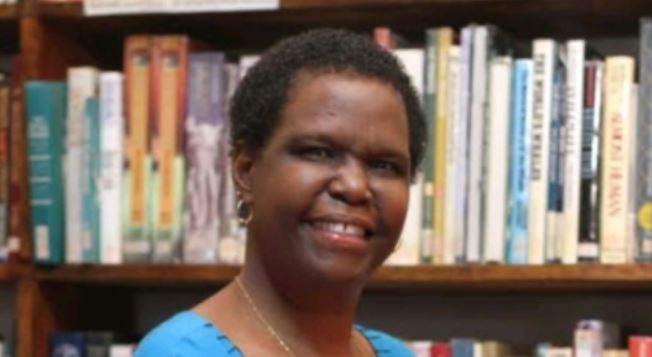 Ex-teacher unveils books to boost human capital, environmental action