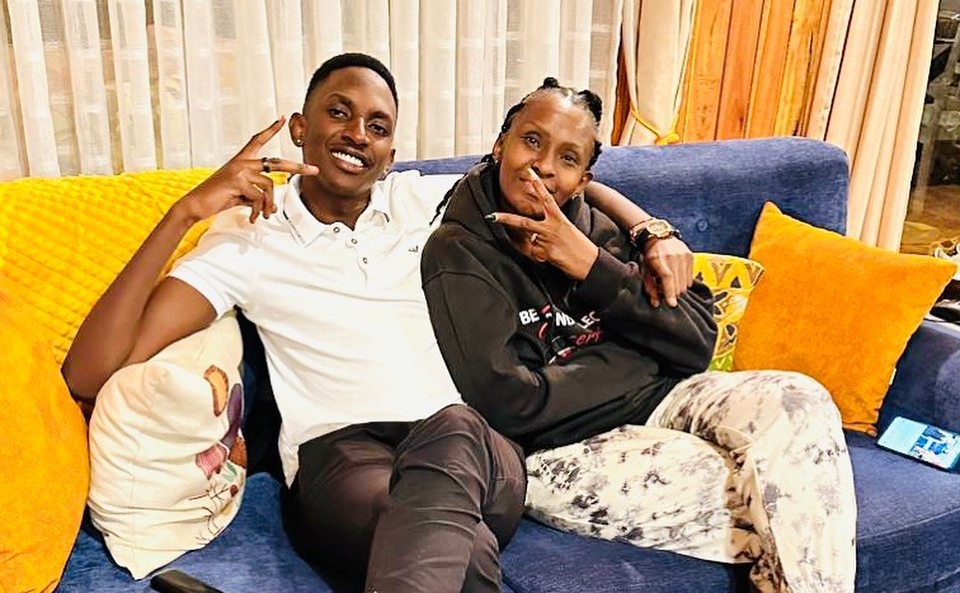 Glenn Naibei Defends Stepfather Guardian Angel in Estate Dispute