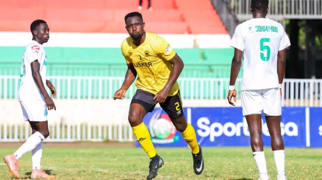 TOUCHLINE COLUMN: Why Kenyan football must end last-minute stadium switches