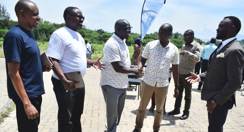 Sh4.6bn lifeline: KMA moves to end deadly Lake Victoria boat accidents