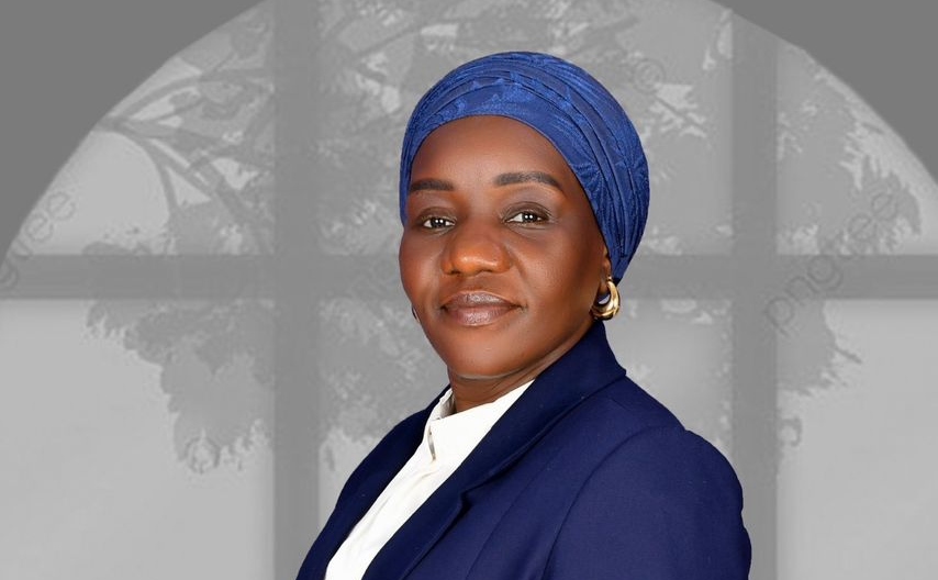 Zabib Musa Loro Joins TIME100 Most Influential Women