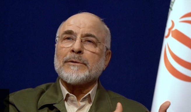 Iran says it is ‘far’ from peace deal with US