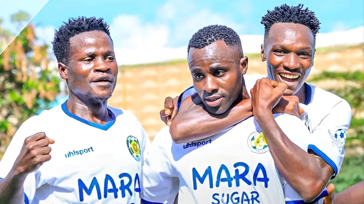 Mara Sugar