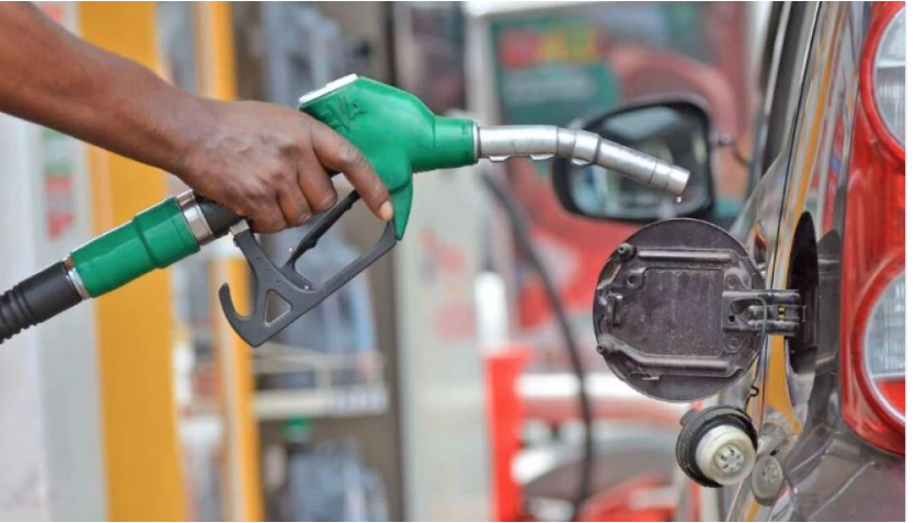 Oil prices rise after Trump says Iranian ship seized