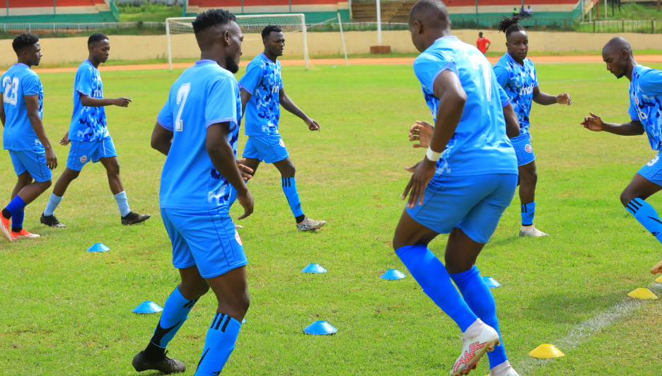 Our promotion dream is still alive, MOFA coach maintains