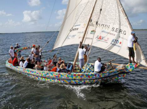 Two Kenyan innovators compete for world prize in climate finals