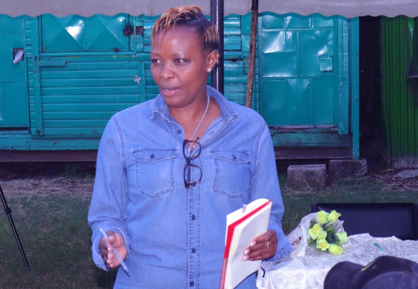 Leaders raise concerns over alleged voter transfers in Nairobi