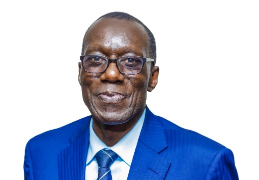 Epra appoints Joseph Oketch as acting DG