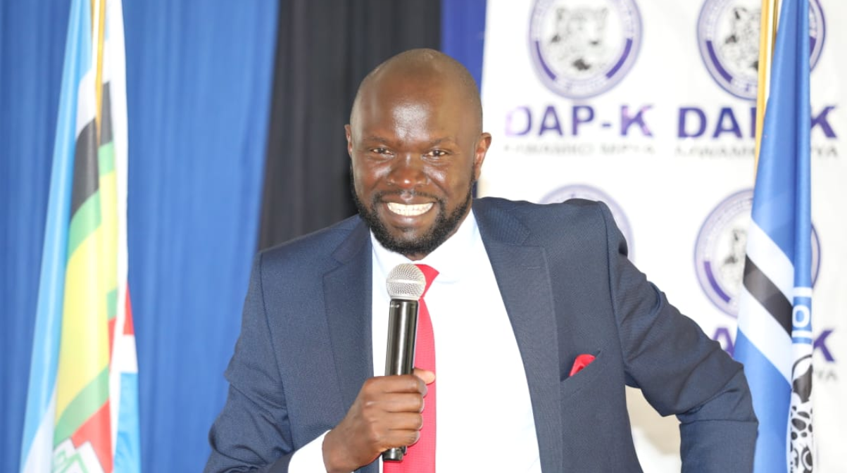 MPs raise alarm over unlicensed trainers in TVETs