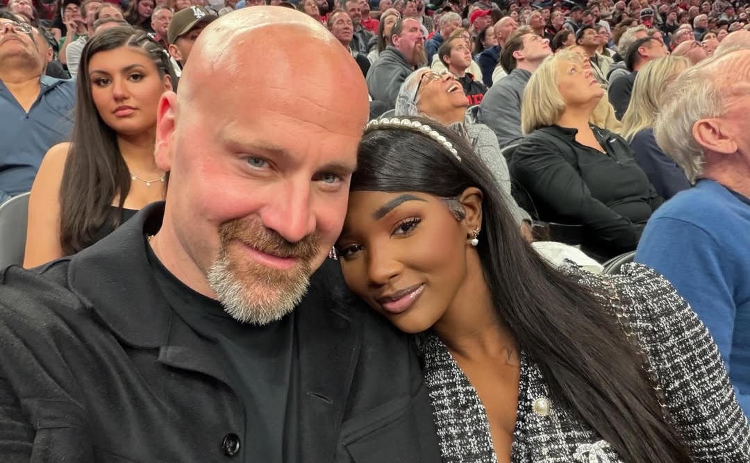 American Influencer Ashlee Jenae's Death in Tanzania: Family and Friends Dispute Fiancé’s Suicide Claim.