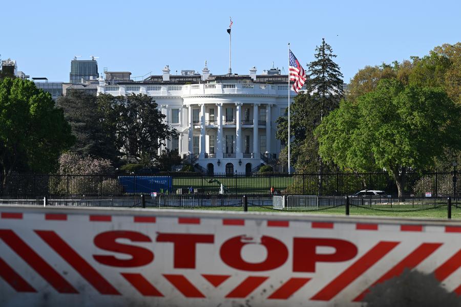 Over 10,000 U.S. troops enforce blockade on vessels to and from Iranian ports