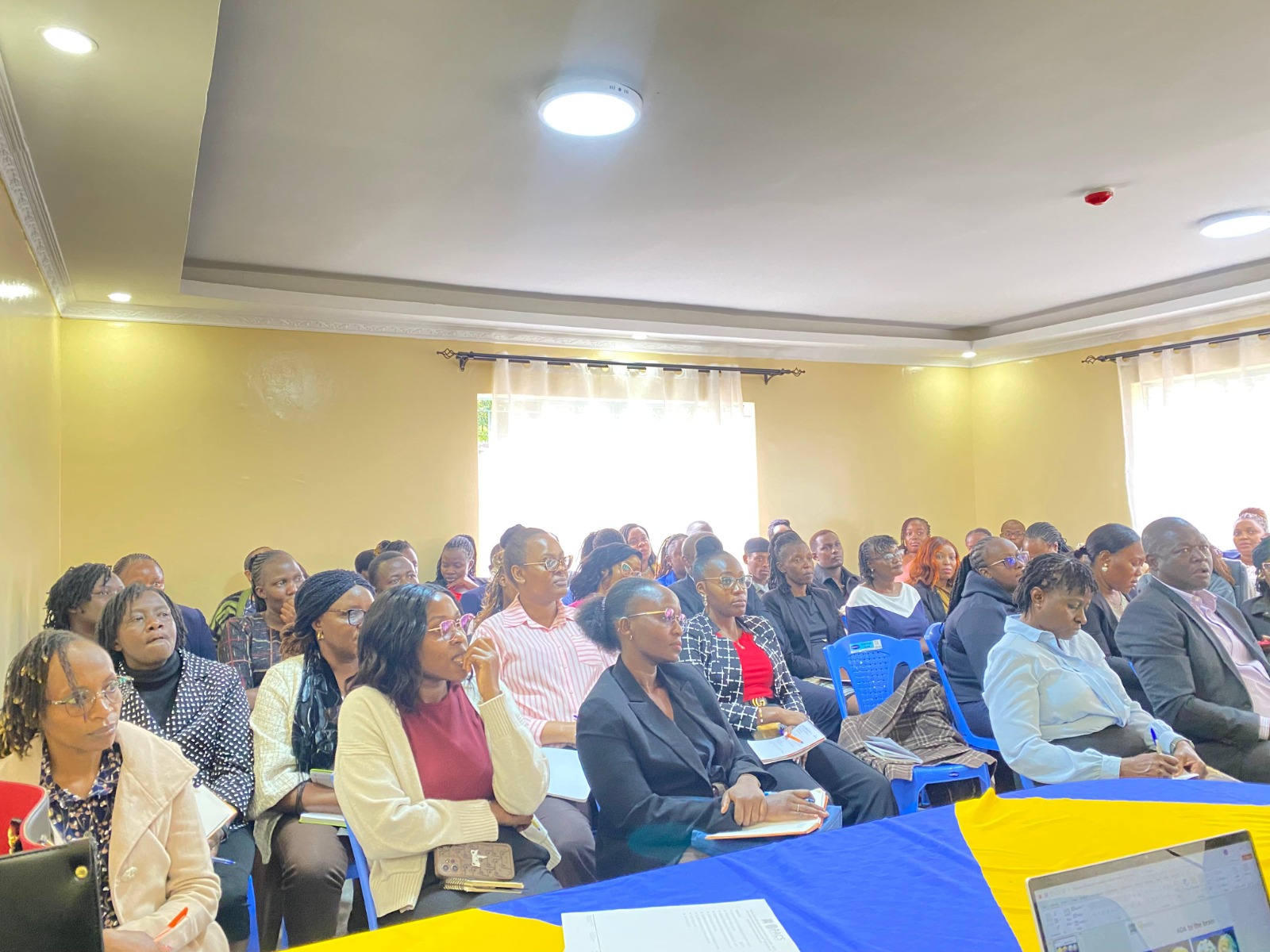 Nacada trains 66 probation officers in Nairobi to boost war on drug abuse