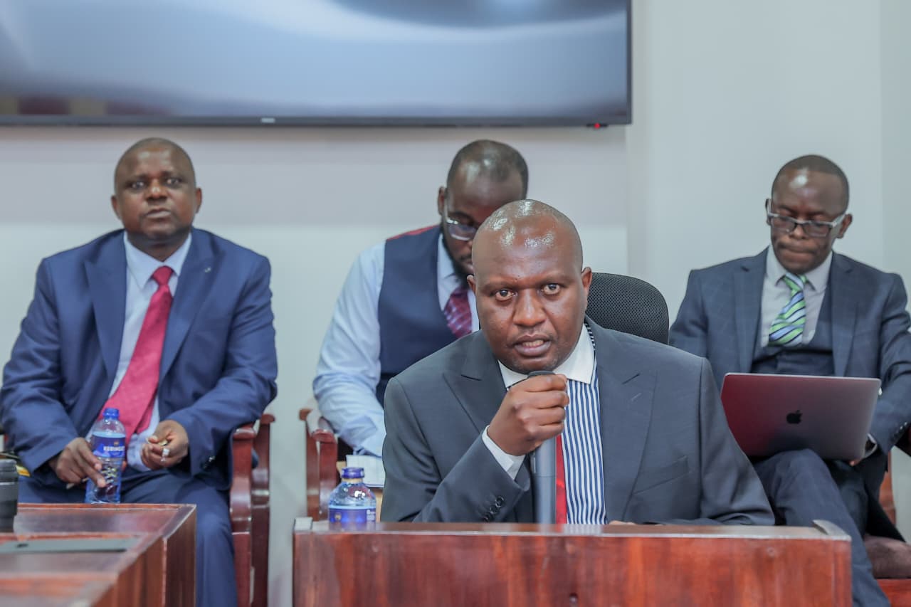 MCK renews call to repeal colonial-era media laws