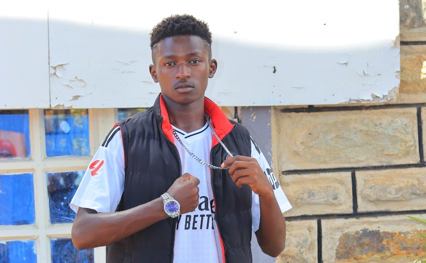 Meet Brodboy: Visionary Artist Revolutionizing Kenyan Music