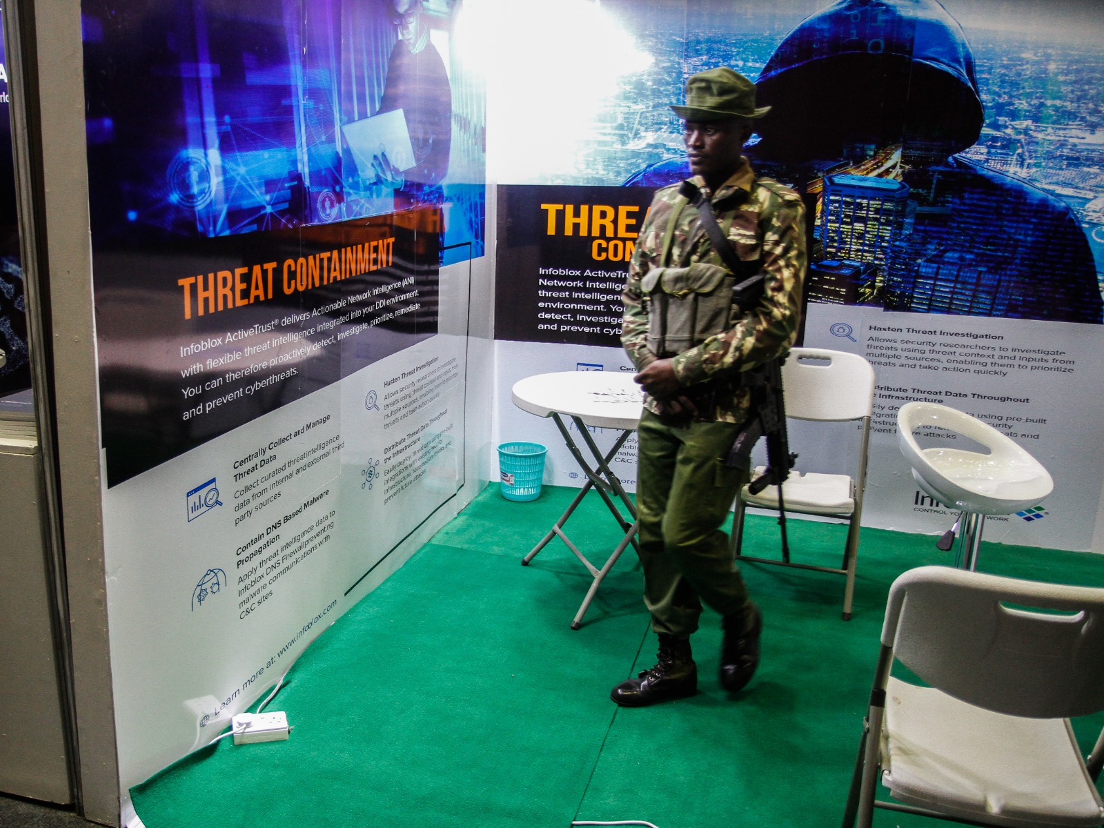 MUTUKU and OTIENO: A test for Kenya’s data protection law