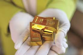 Guinea bans exports of raw gold