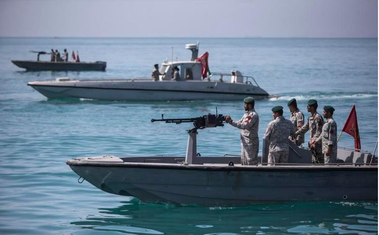 Oil above Sh12K as US to blockade Iran ports