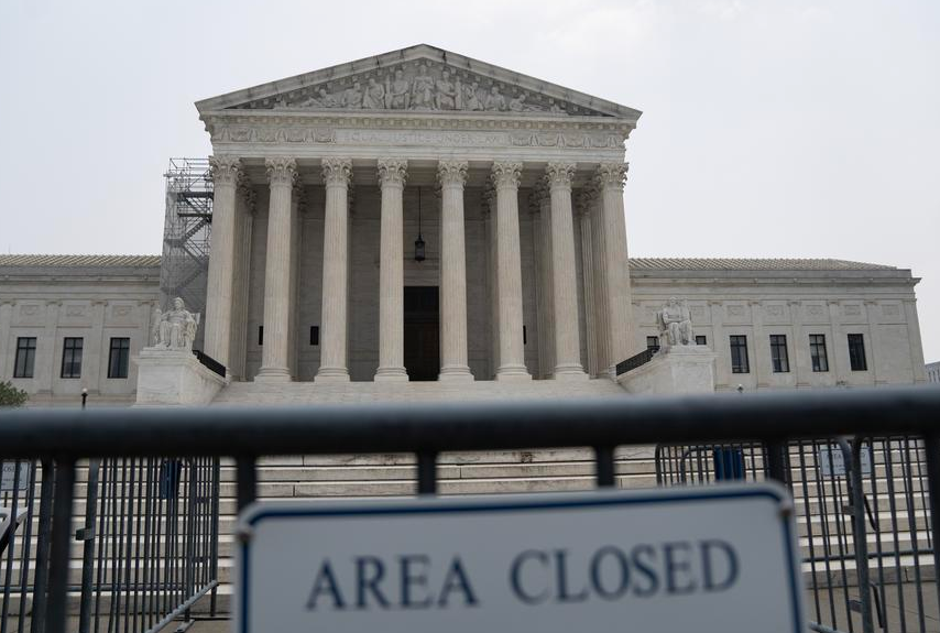 US Supreme Court appears sceptical of US birthright citizenship challenge