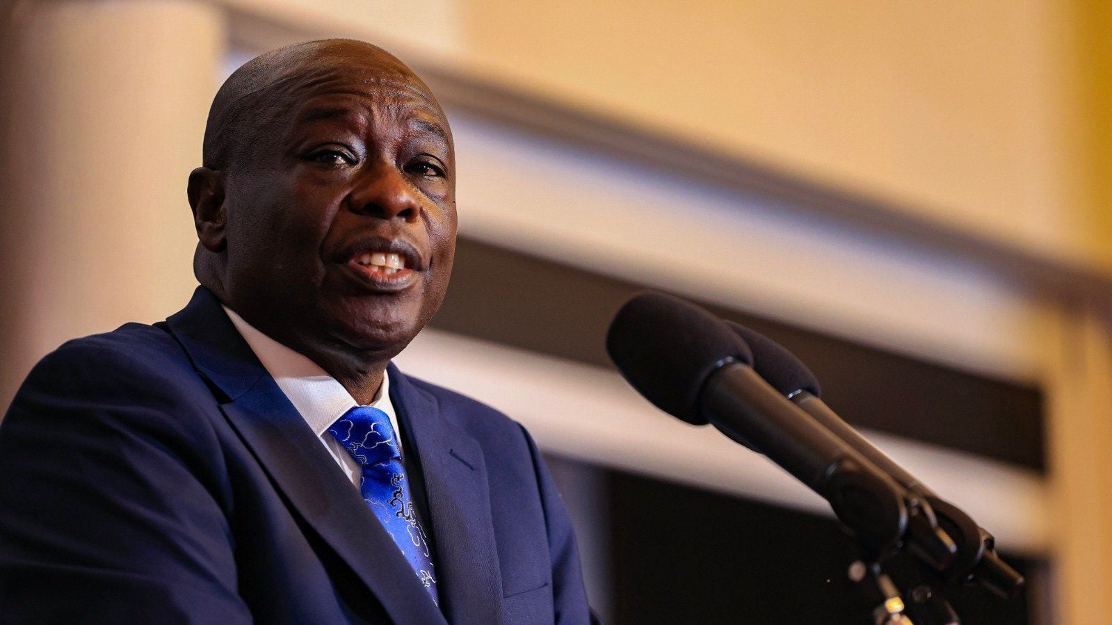 Gachagua wants appeal over ouster bench dropped