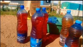 Crisis looms as petrol sells at Sh450 per litre in Kajiado