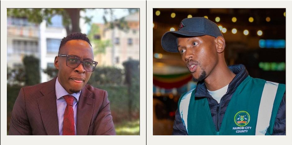 Obinna, Mosiria clash over alleged scripted boxing match claims