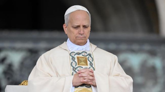 Italian PM condemns Trump over Pope criticism