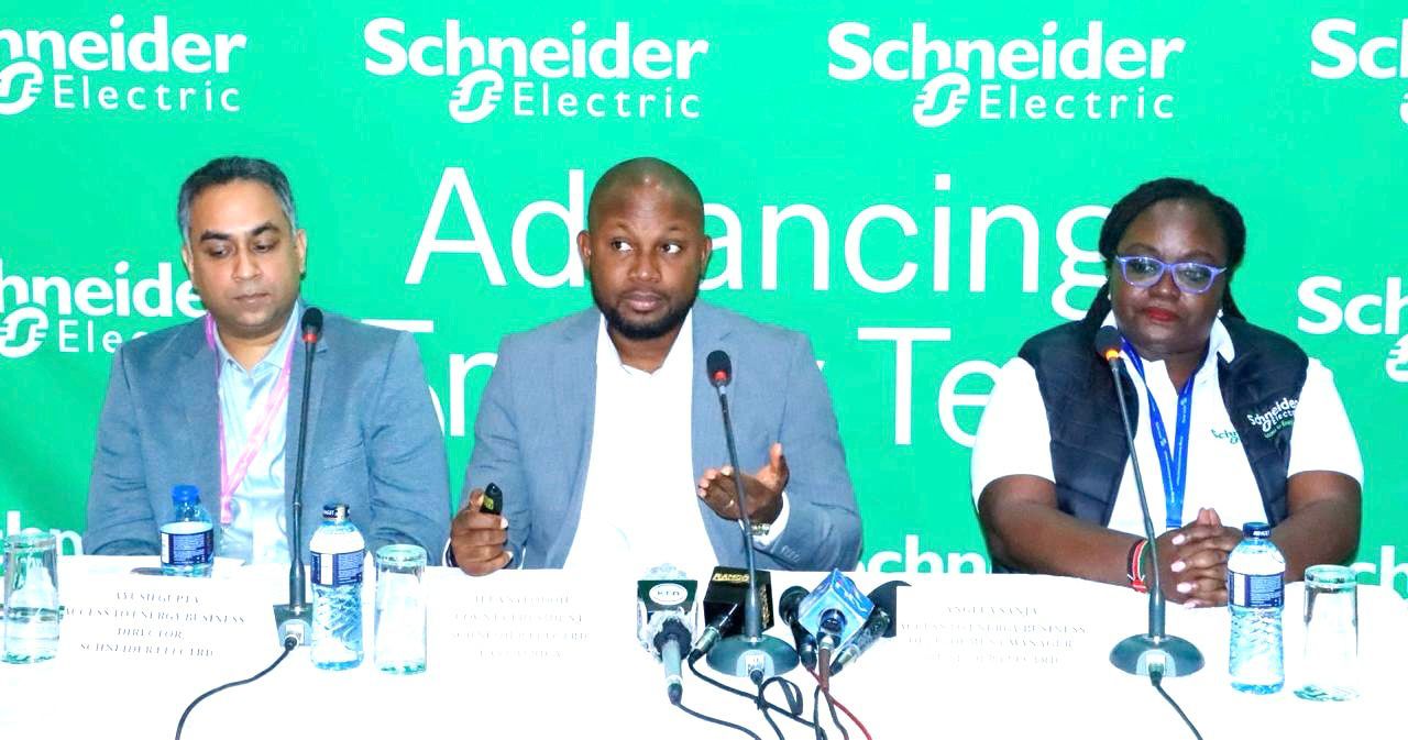 Schneider Electric doubles down on inclusive energy push in Sub-Saharan Africa