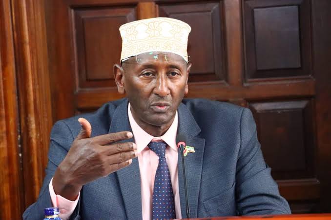 Looming standoff as Senate plans to centralise county hiring, firing of staff