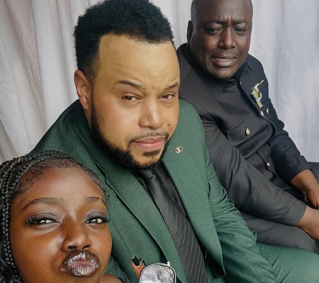 Tash Missing? Netizens React as Kids Move to Kanyari’s Mansion