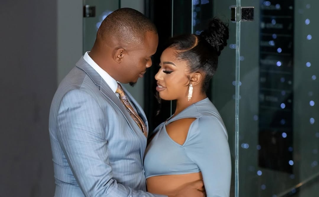 Rapudo Addresses Amber Ray’s Dressing/Club Hosting Career